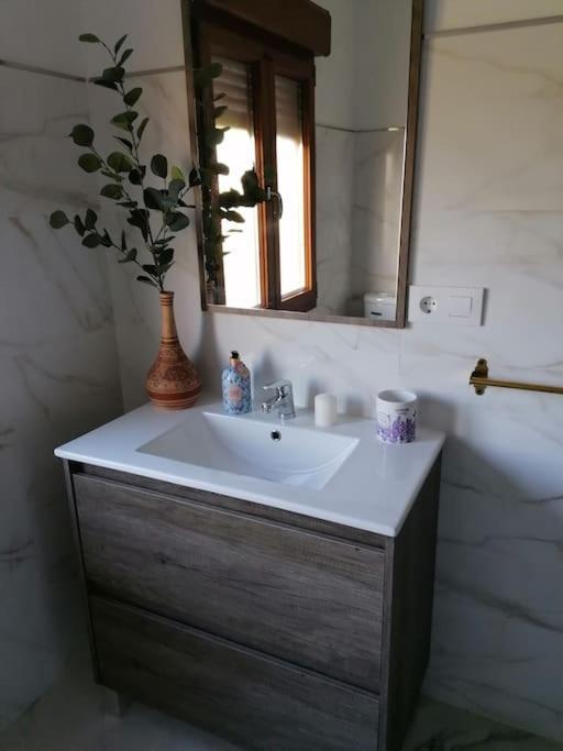 Apartamento En Casa Rural Con Amplio Jardin A 5 Min De La Playa Situacion Inmejorable La Riera  Exterior foto